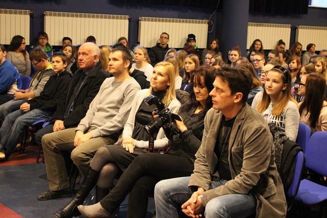 Zebrali ponad 2 tys. zł - zdjęcia