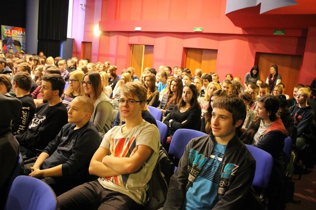 Zebrali ponad 2 tys. zł - zdjęcia