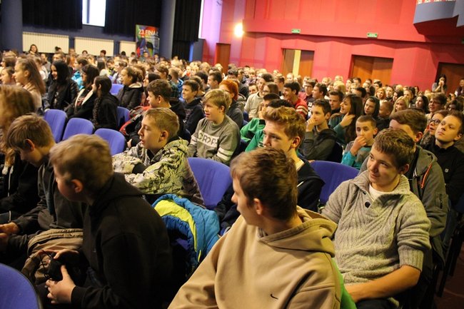 Zebrali ponad 2 tys. zł - zdjęcia