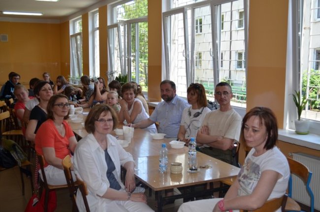 Odkrywali lokalne tajemnice - zdjęcia