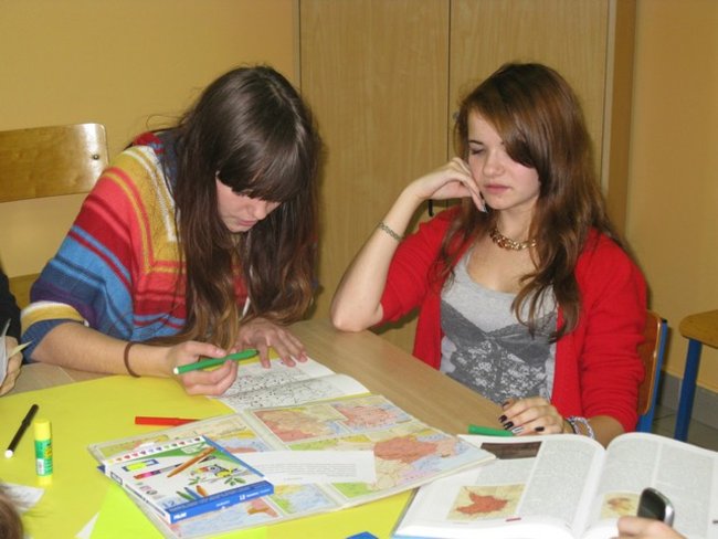 Odkrywali lokalne tajemnice - zdjęcia