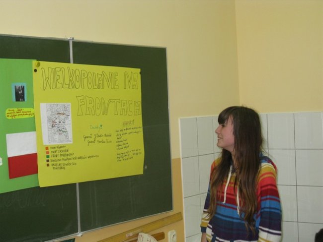 Odkrywali lokalne tajemnice - zdjęcia