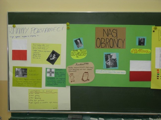 Odkrywali lokalne tajemnice - zdjęcia