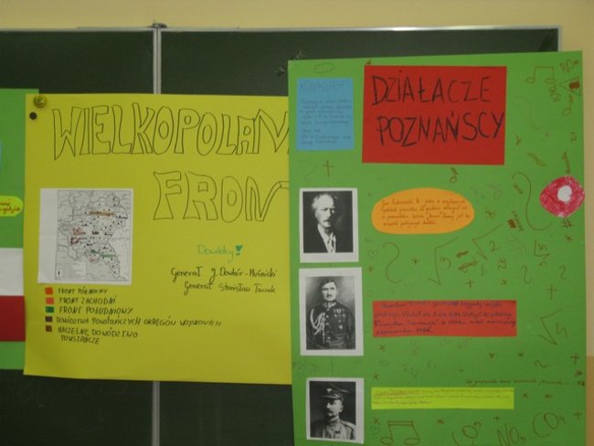 Odkrywali lokalne tajemnice - zdjęcia