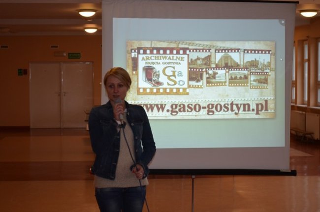 Odkrywali lokalne tajemnice - zdjęcia