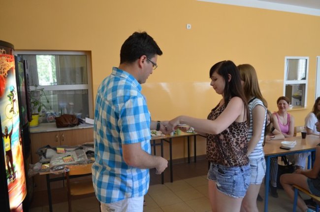 Odkrywali lokalne tajemnice - zdjęcia