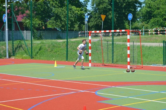 Odkrywali lokalne tajemnice - zdjęcia