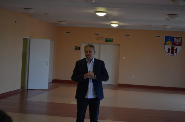 Odkrywali lokalne tajemnice - zdjęcia