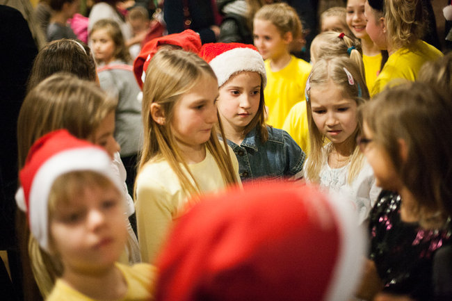 Zagrała największa Orkiestra na świecie