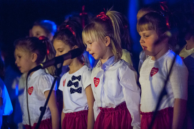 Zagrała największa Orkiestra na świecie