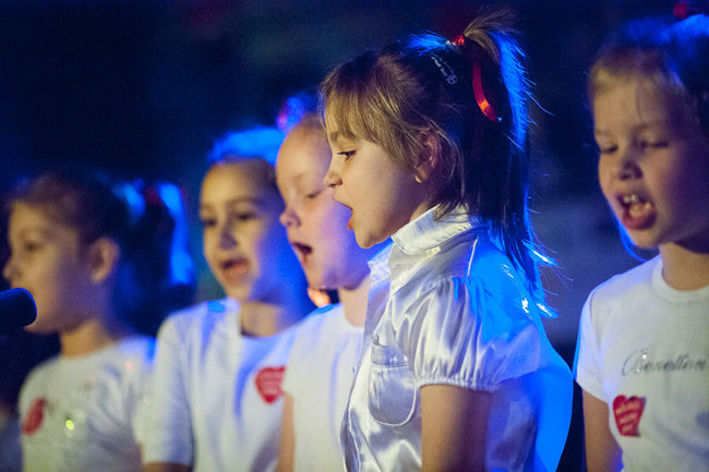 Zagrała największa Orkiestra na świecie