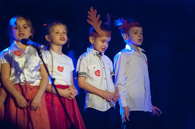 Zagrała największa Orkiestra na świecie