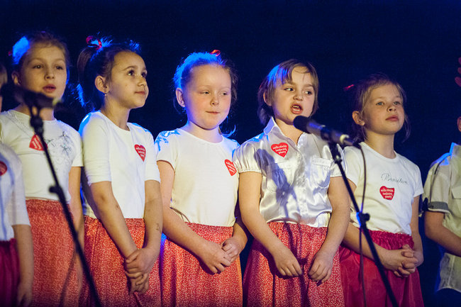 Zagrała największa Orkiestra na świecie