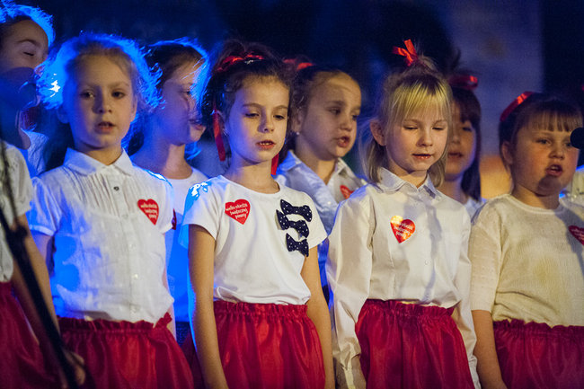 Zagrała największa Orkiestra na świecie