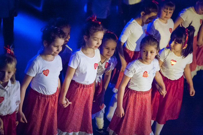 Zagrała największa Orkiestra na świecie