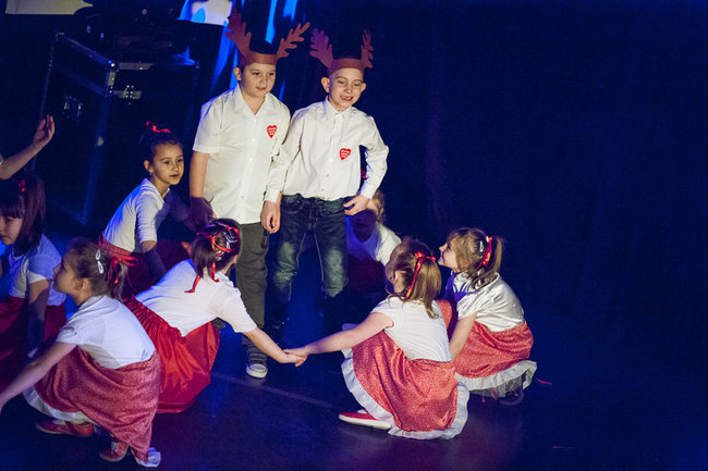 Zagrała największa Orkiestra na świecie