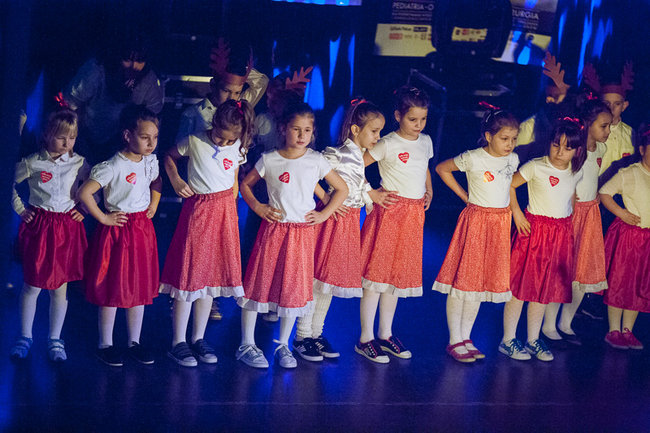 Zagrała największa Orkiestra na świecie