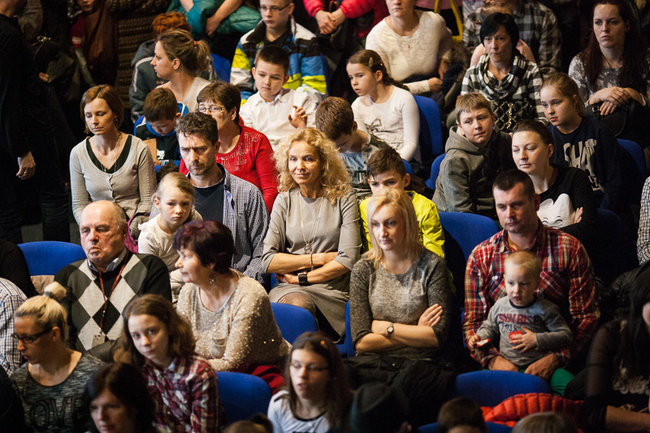 Zagrała największa Orkiestra na świecie