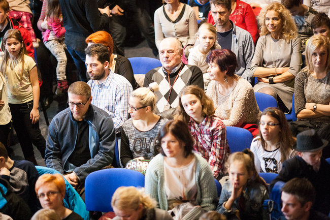 Zagrała największa Orkiestra na świecie