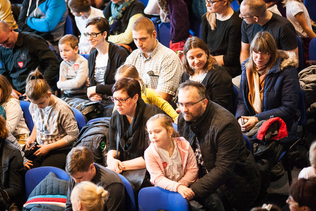 Zagrała największa Orkiestra na świecie