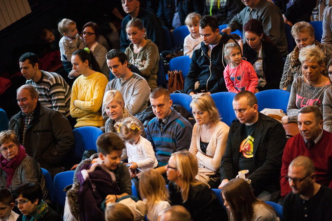 Zagrała największa Orkiestra na świecie