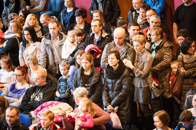 Zagrała największa Orkiestra na świecie