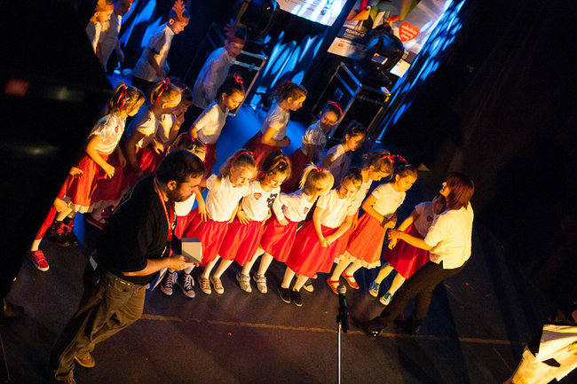 Zagrała największa Orkiestra na świecie