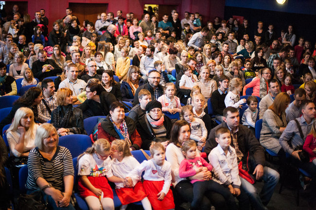 Zagrała największa Orkiestra na świecie