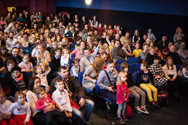 Zagrała największa Orkiestra na świecie