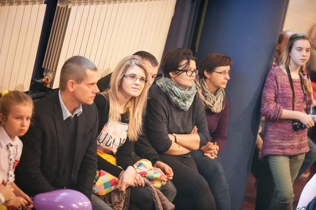 Zagrała największa Orkiestra na świecie