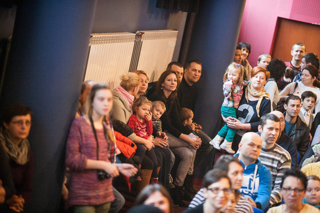 Zagrała największa Orkiestra na świecie