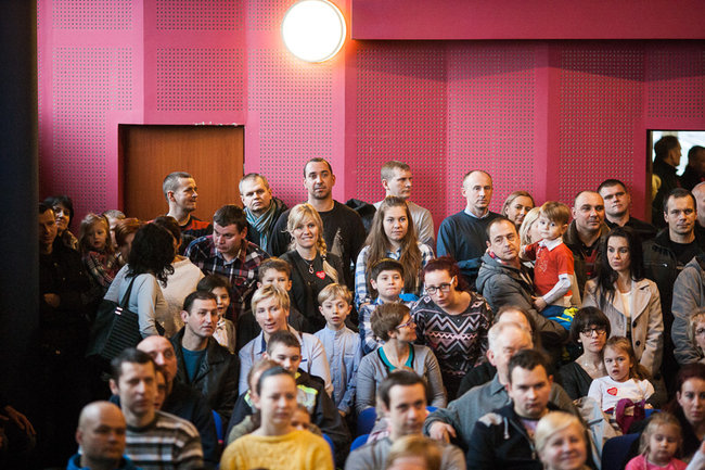 Zagrała największa Orkiestra na świecie