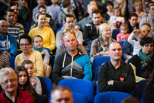 Zagrała największa Orkiestra na świecie