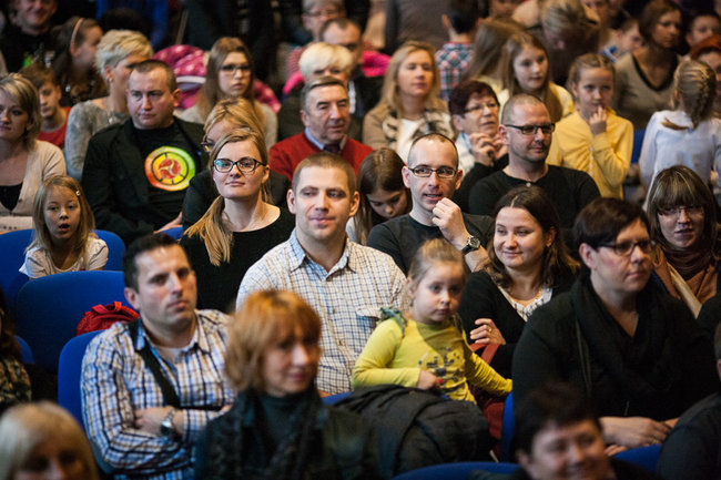Zagrała największa Orkiestra na świecie