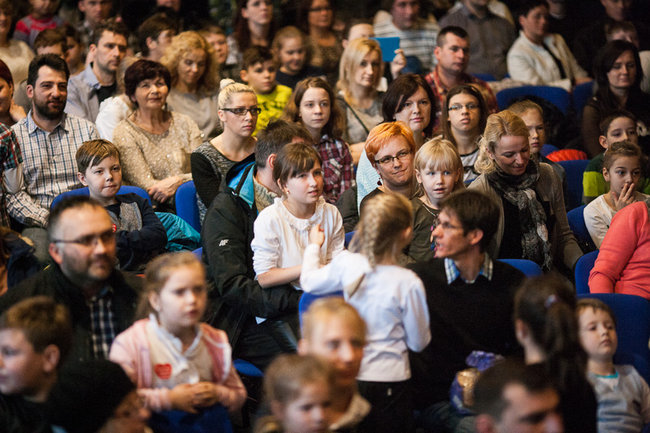 Zagrała największa Orkiestra na świecie