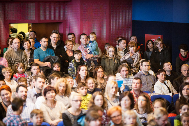 Zagrała największa Orkiestra na świecie