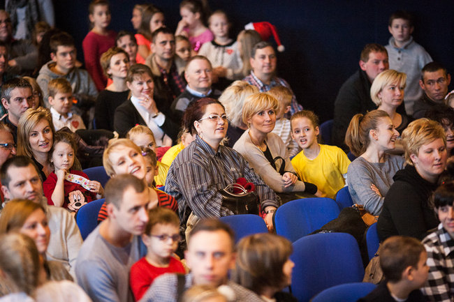 Zagrała największa Orkiestra na świecie