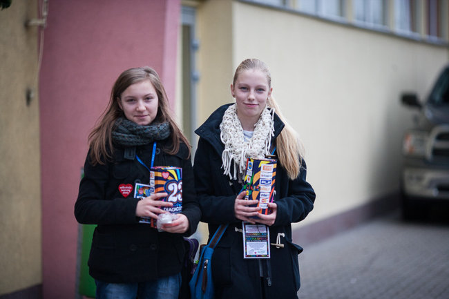 Zagrała największa Orkiestra na świecie