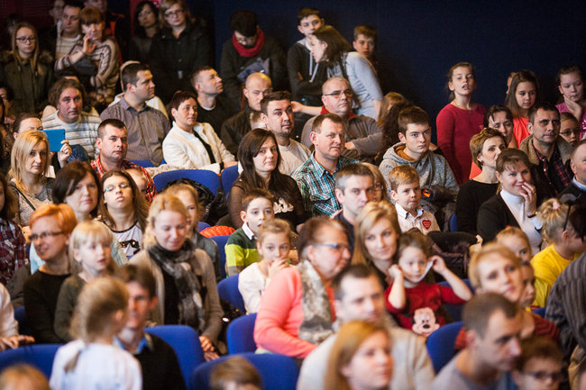 Zagrała największa Orkiestra na świecie