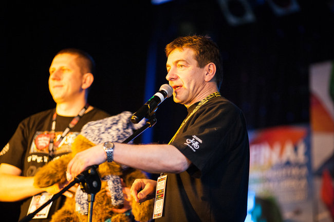 Zagrała największa Orkiestra na świecie