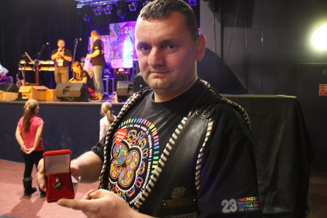 Zagrała największa Orkiestra na świecie