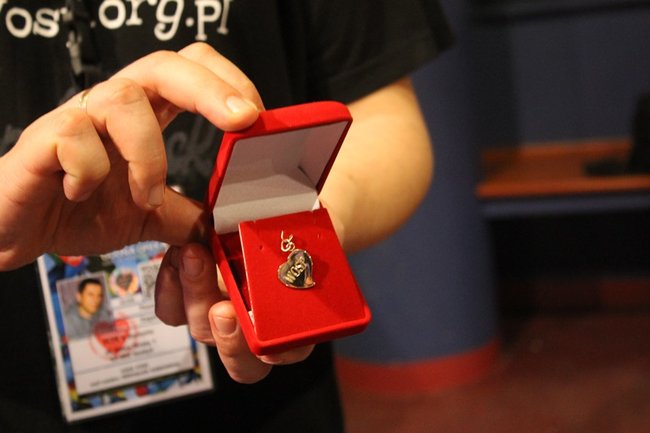 Zagrała największa Orkiestra na świecie