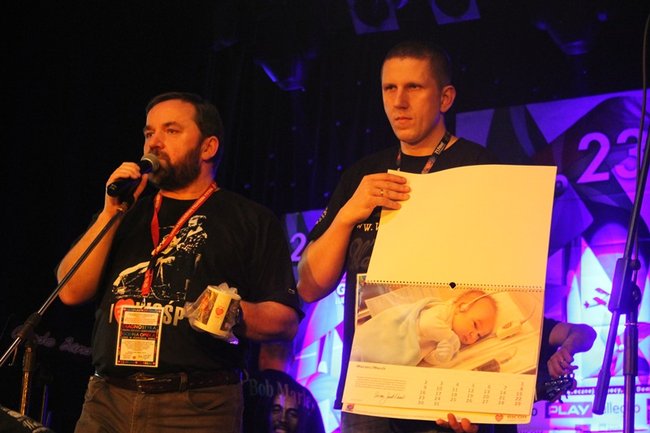 Zagrała największa Orkiestra na świecie