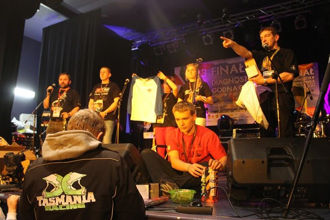 Zagrała największa Orkiestra na świecie