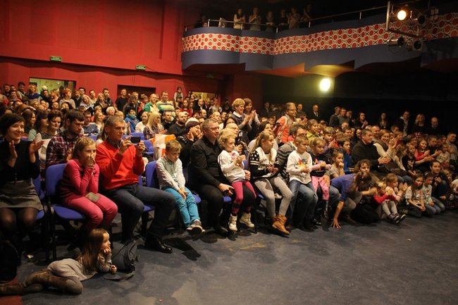 Zagrała największa Orkiestra na świecie