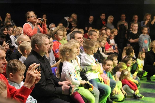 Zagrała największa Orkiestra na świecie