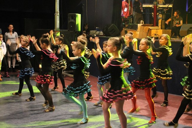 Zagrała największa Orkiestra na świecie