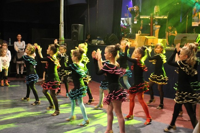 Zagrała największa Orkiestra na świecie