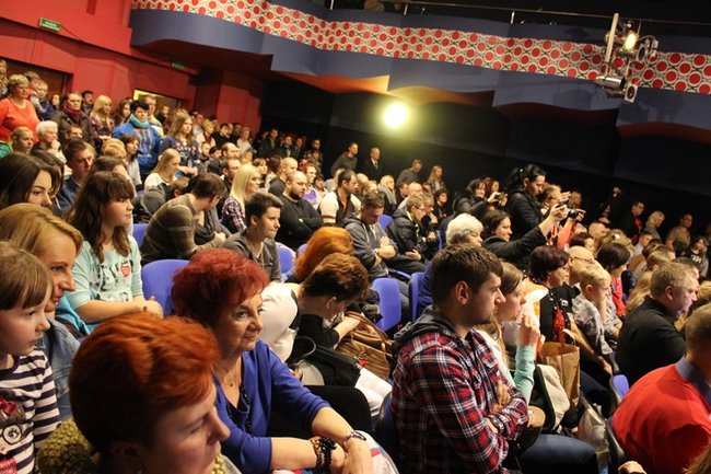 Zagrała największa Orkiestra na świecie