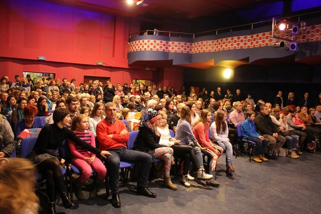 Zagrała największa Orkiestra na świecie